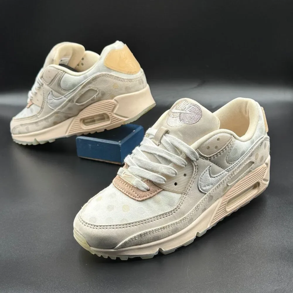 Nike Air Max 90 NRG 'Venn Diagram - Shimmer Polka'